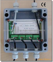 解析進口稱重接線盒 i-Box 2000的高精確性與便捷安裝