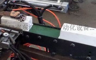 高效便捷的接線盒自動(dòng)沖孔機(jī)——龍口匯金達(dá)為你專業(yè)打造