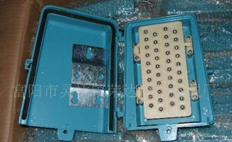 電話線接線盒接線步驟與注意事項(xiàng)